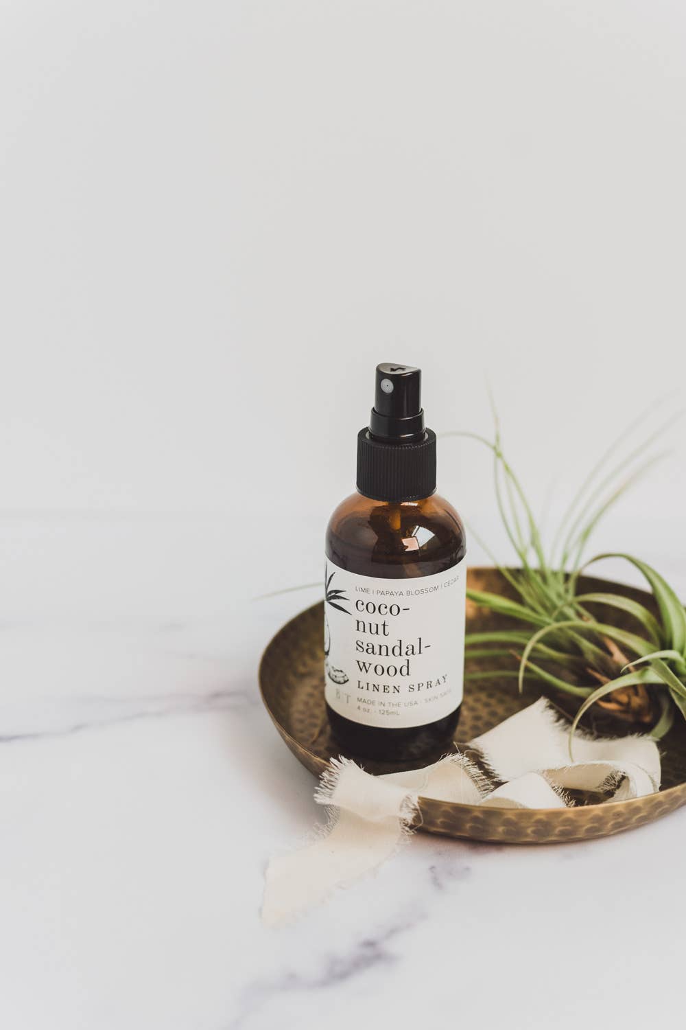 Broken Top Brands - Coconut Sandalwood - Linen Spray