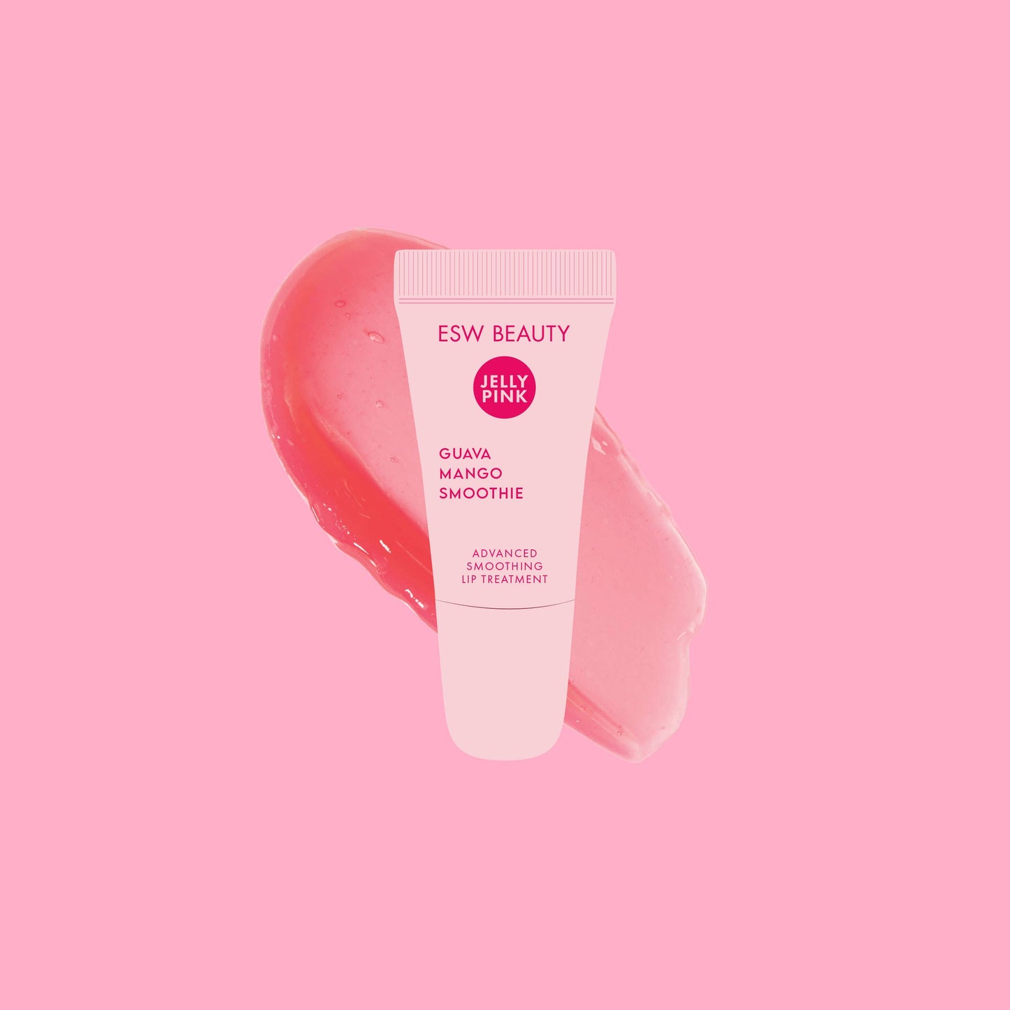 ESW Beauty - Everyday Kiss Kit - Mini Smoothie Lip Treatment Trio