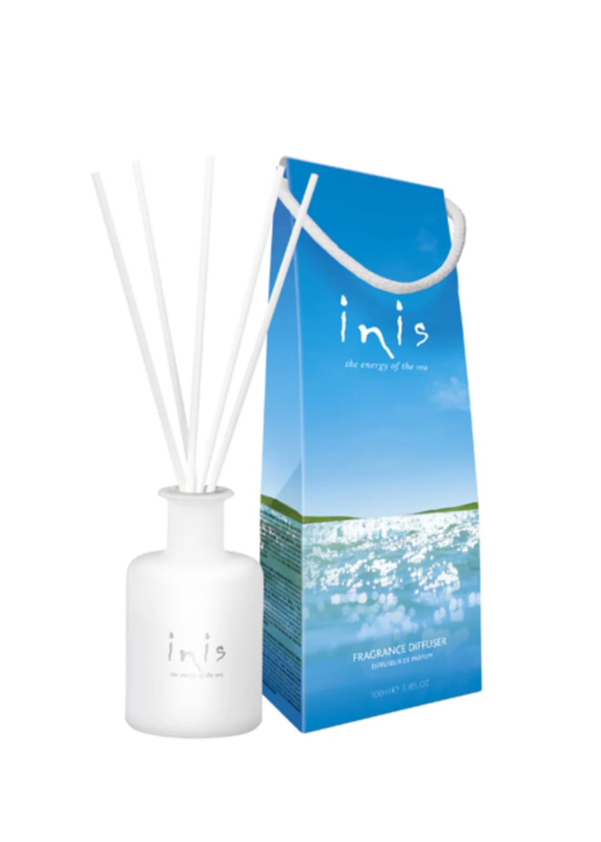 Inis- Fragrance Diffuser 3.3 fl. oz.