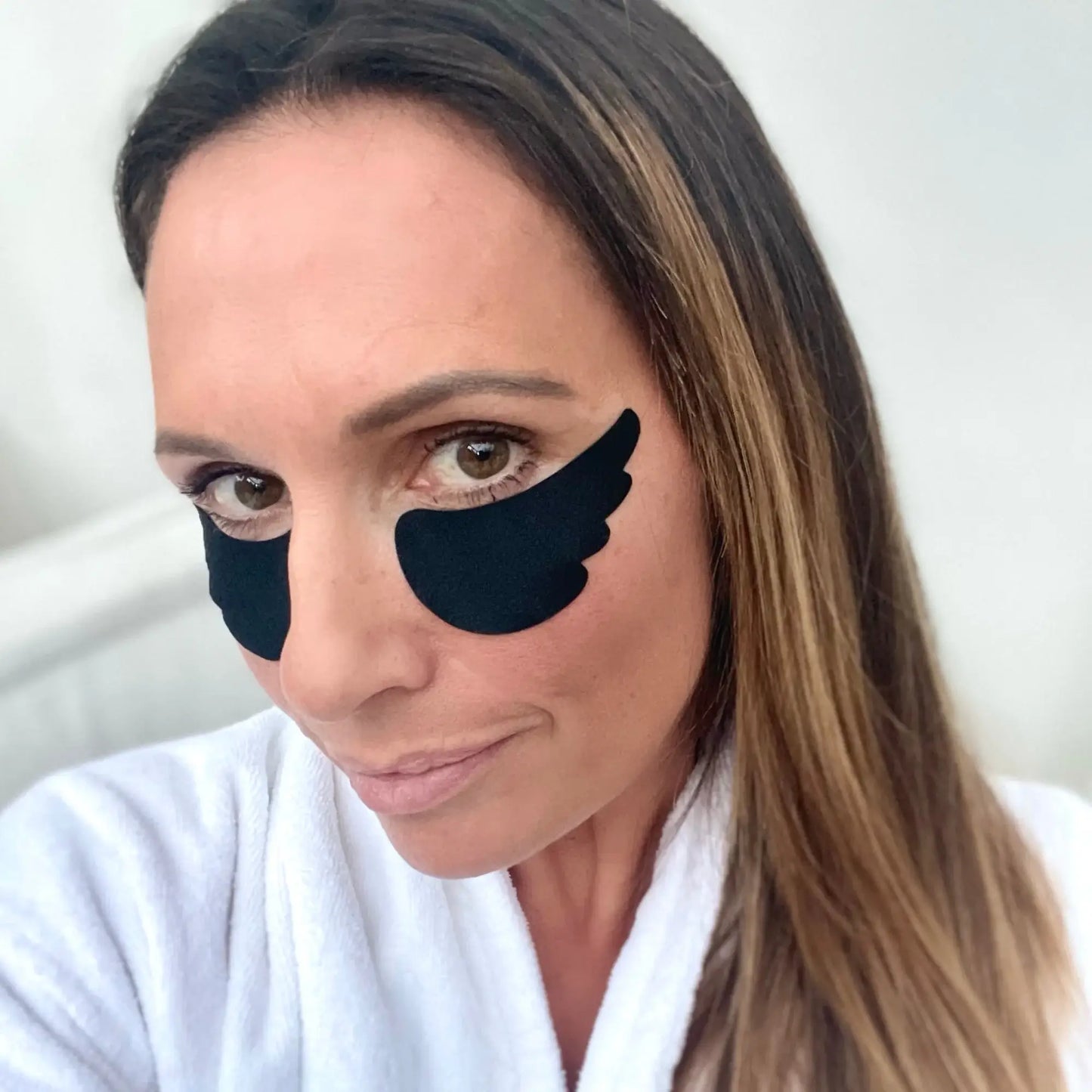 Angel Eyes Hydrogel Under-Eye Patches
