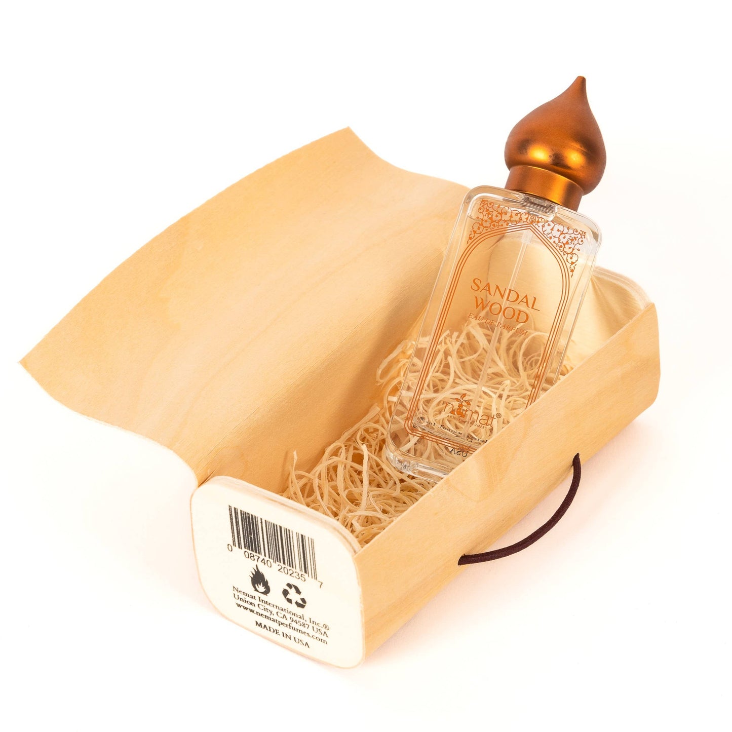 Nemat- Sandalwood Eau de Parfum 50ML