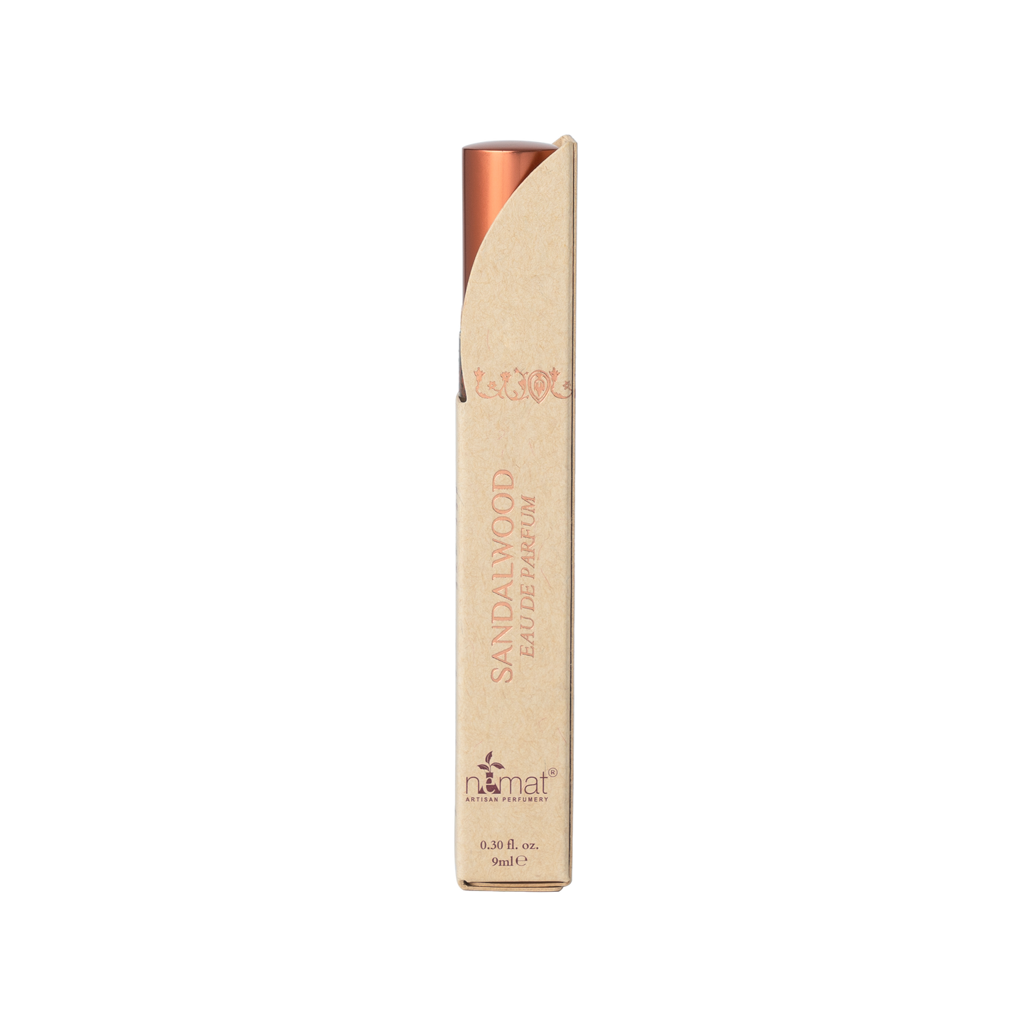 Nemat - Sandalwood Eau De Parfum Travel Spray 9ml
