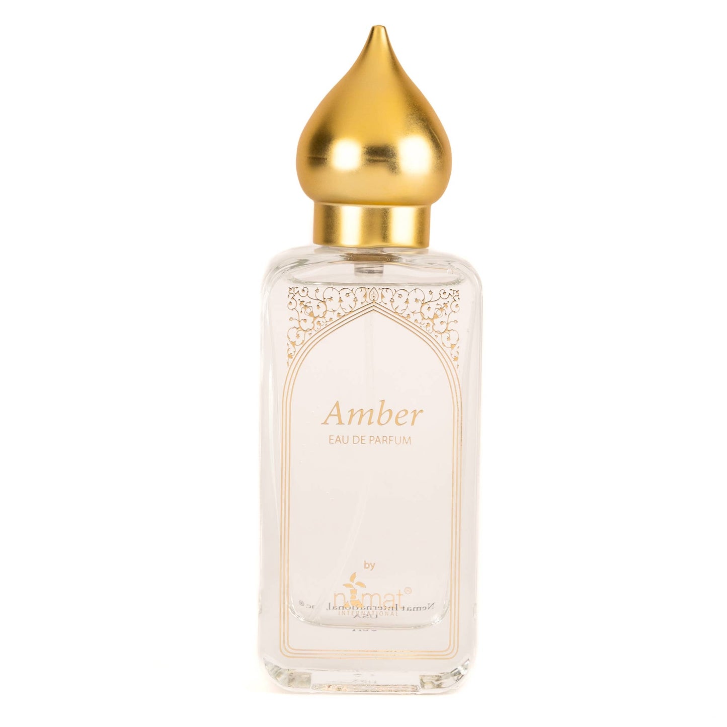 Nemat- Amber Eau de Parfum 50ML