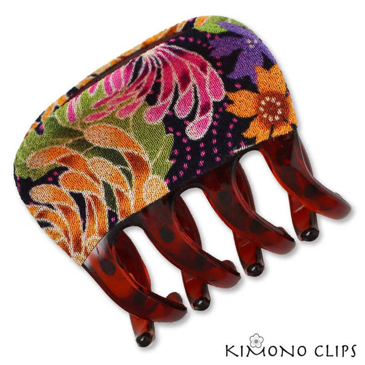 Kimono Clips - 381a Bunni