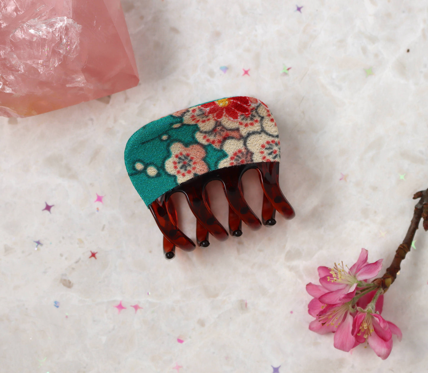 Kimono Clips - 381a Bunni