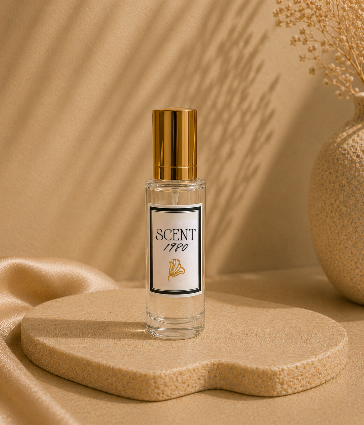 Eau de Toilette