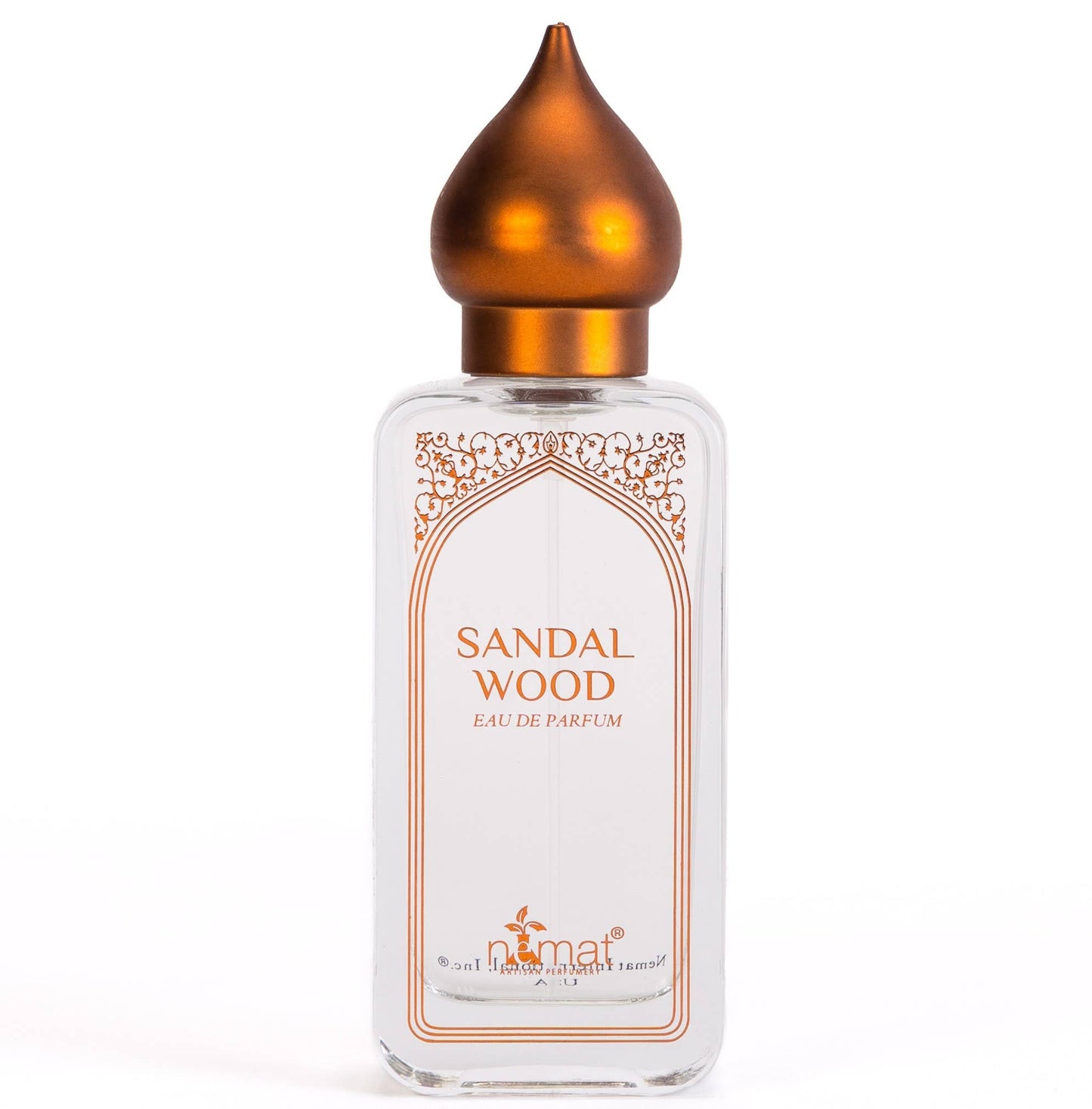 Nemat- Sandalwood Eau de Parfum 50ML