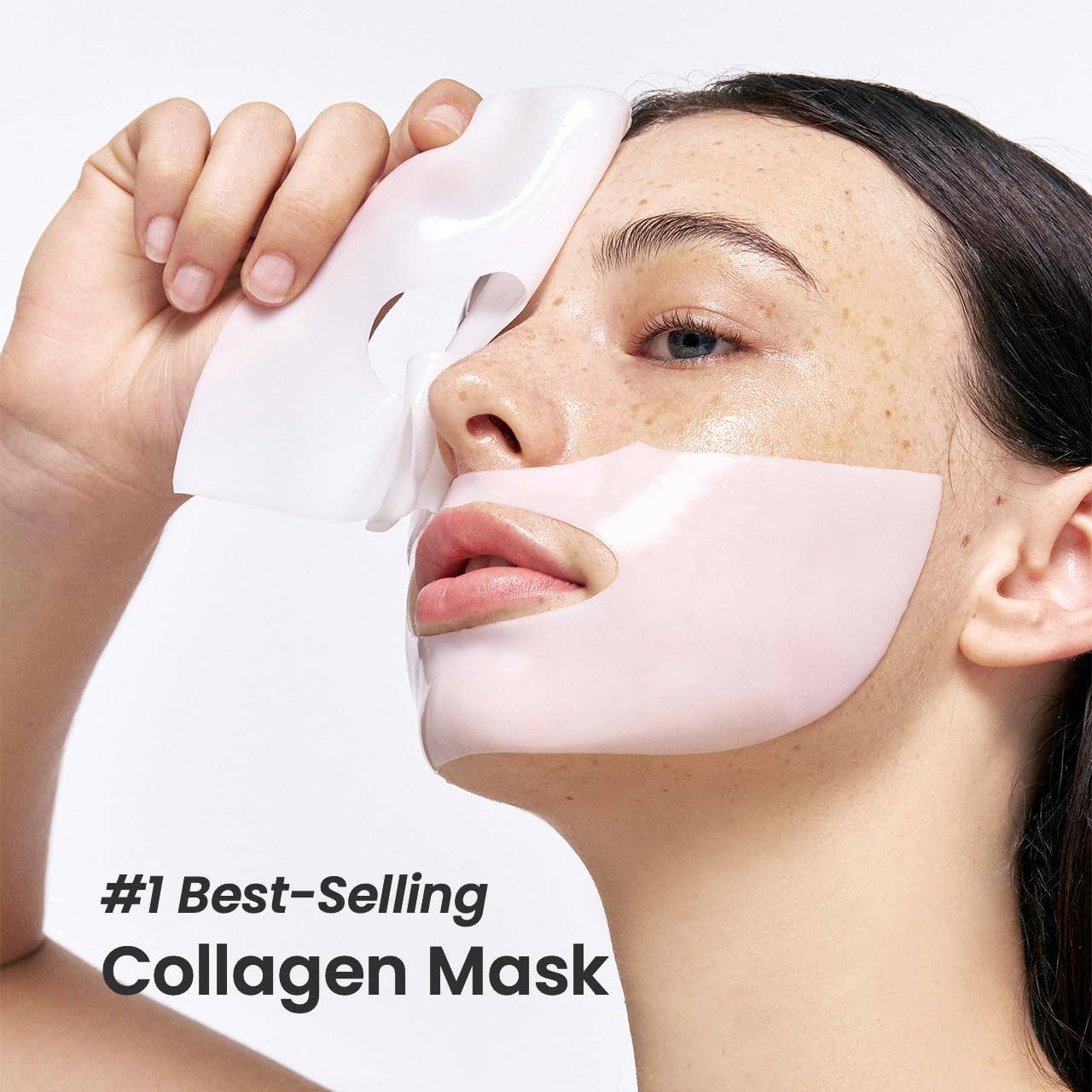 Glowiss - BIODANCE Bio-Collagen Real Deep Mask 4EA