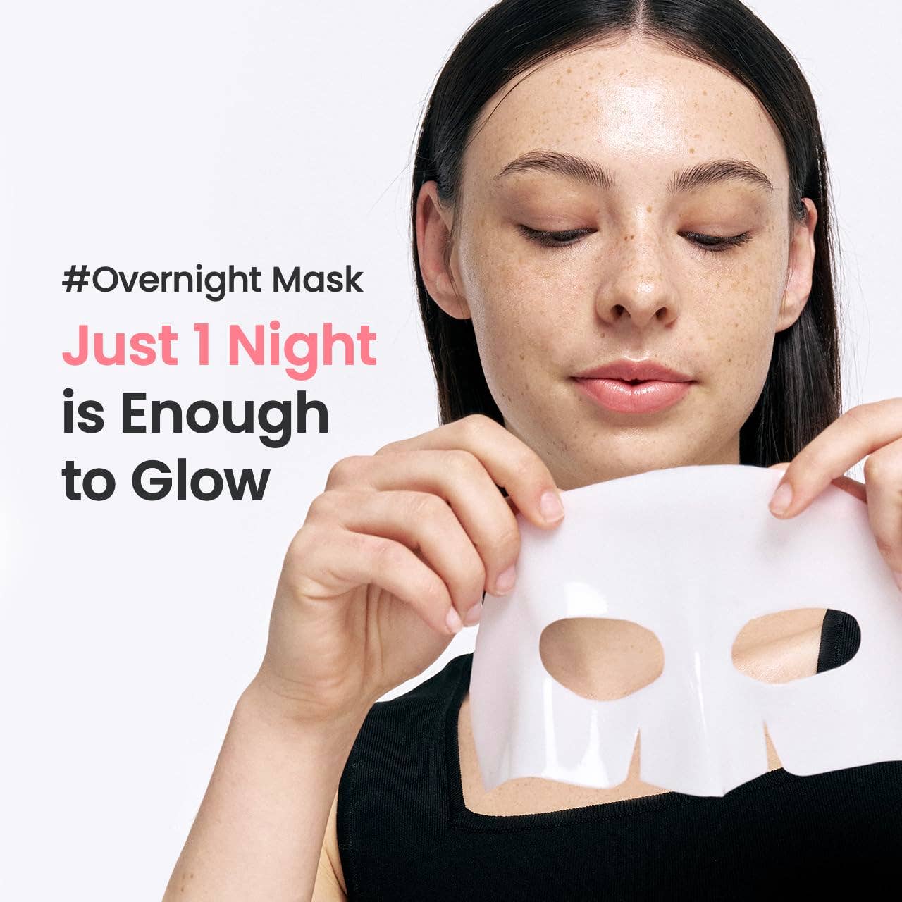 Glowiss - BIODANCE Bio-Collagen Real Deep Mask 4EA
