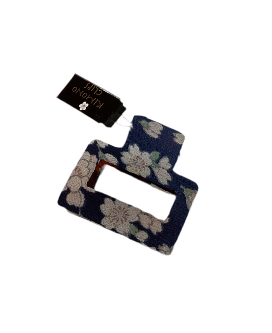 Kimono Clips- Square Box Assorted Clips
