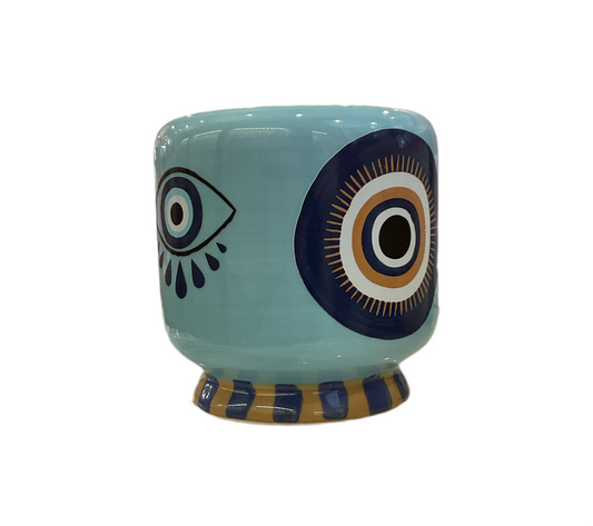 PADDYWAX - Evil Eye Candle