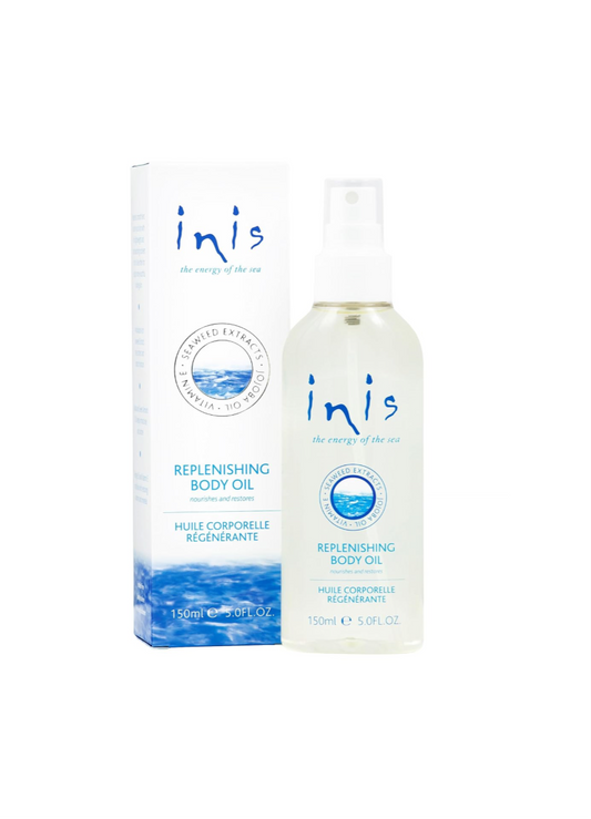 Inis- Body Oil 5 fl. oz.