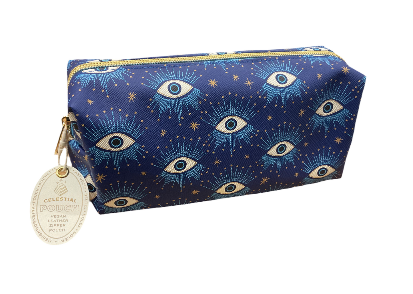 Designworks Celestial Pouch