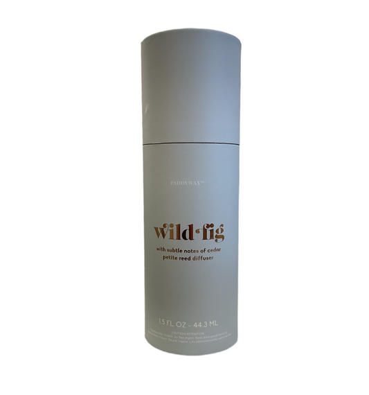 PADDYWAX - Wild Fig Diffuser