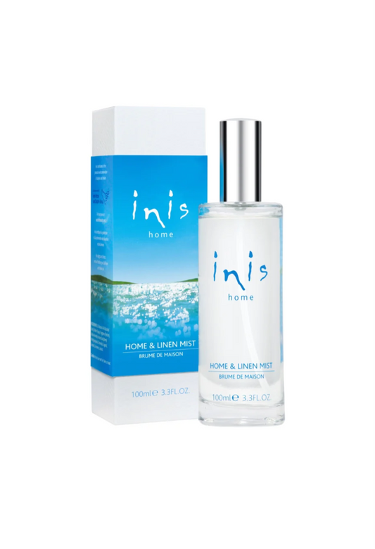 Inis- Home & Linen Mist 3.3 fl. oz.