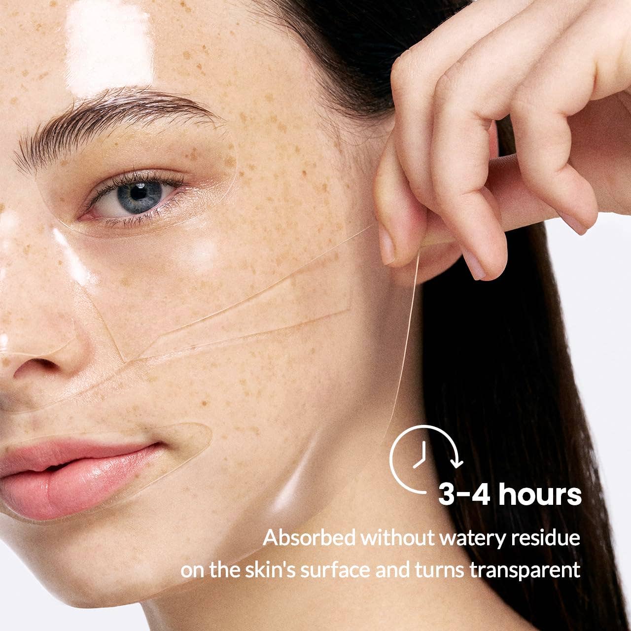 Glowiss - BIODANCE Bio-Collagen Real Deep Mask 4EA