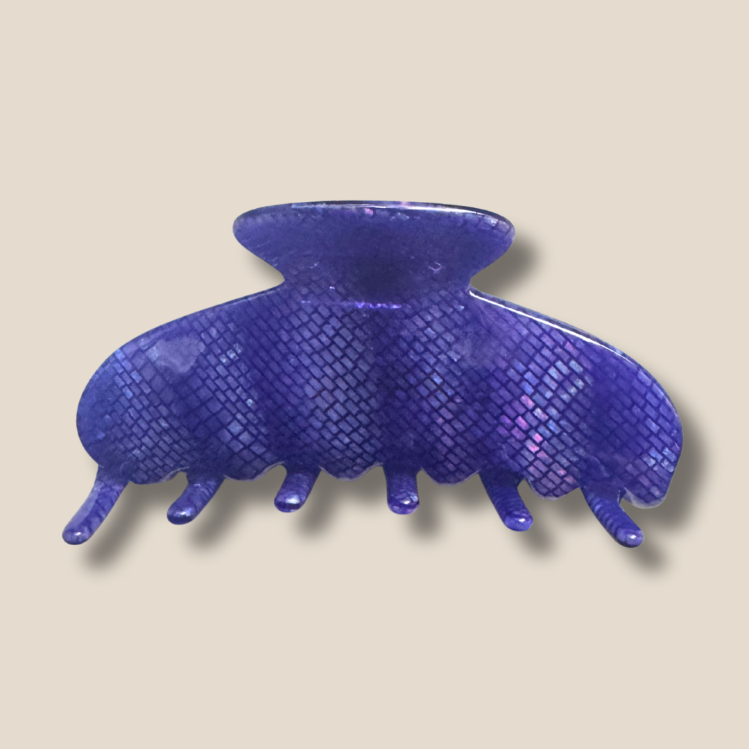 Ellipsis Goods - Cobalt Crush Everyday Claw