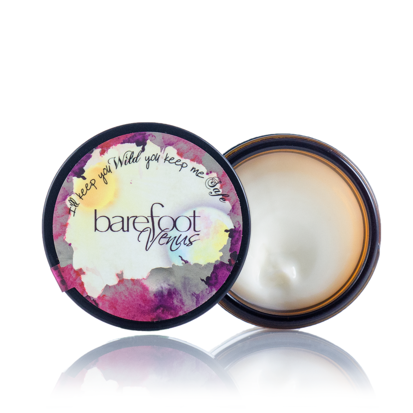 Black Coconut | Hand Repair Balm