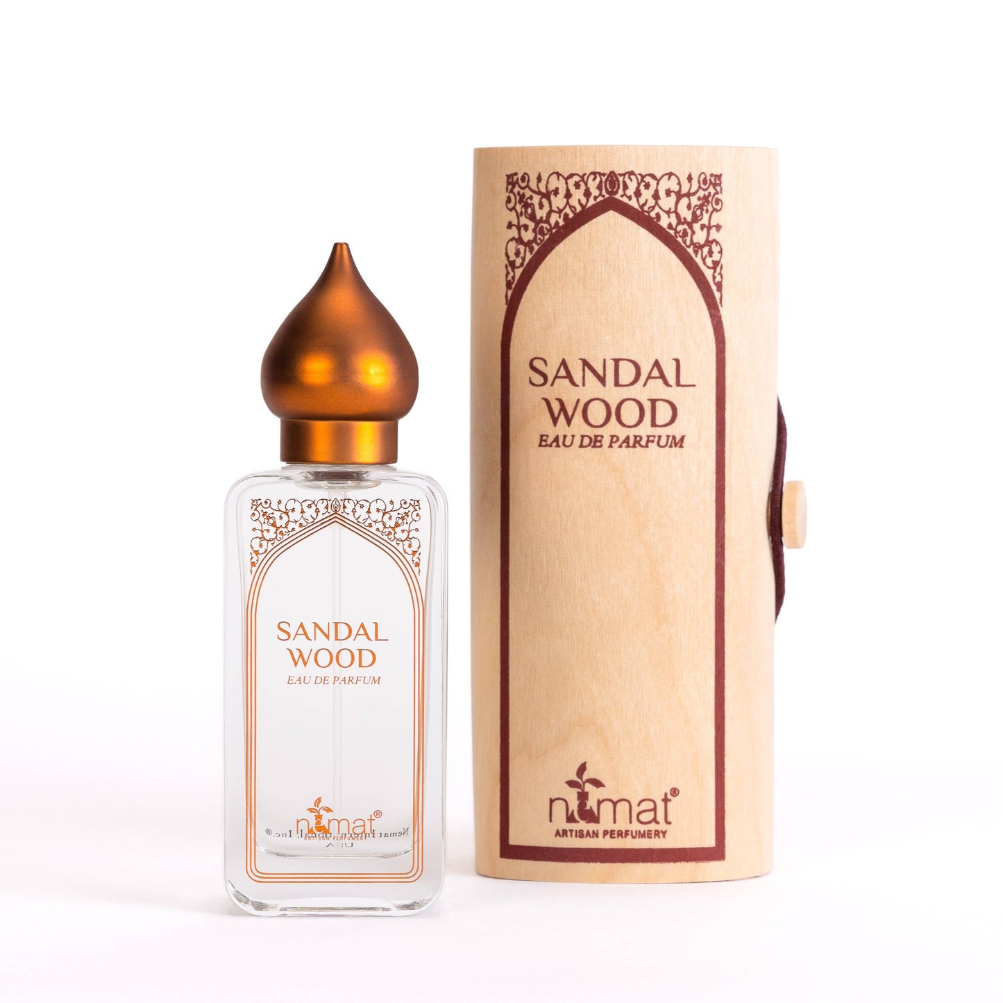 Nemat- Sandalwood Eau de Parfum 50ML
