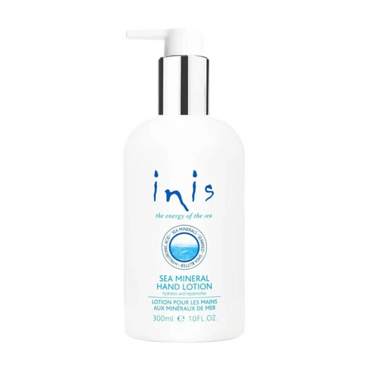 Inis- Hand Lotion 10 fl. oz.