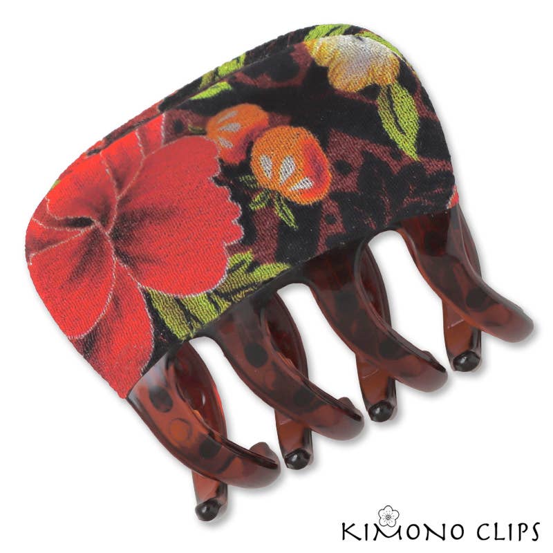 Kimono Clips - 381a Bunni