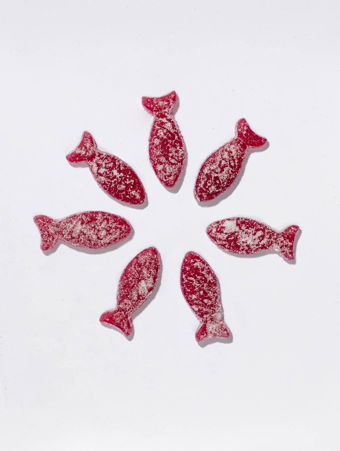 BonBon Fish - Swedish Candy 5.2oz (150g)