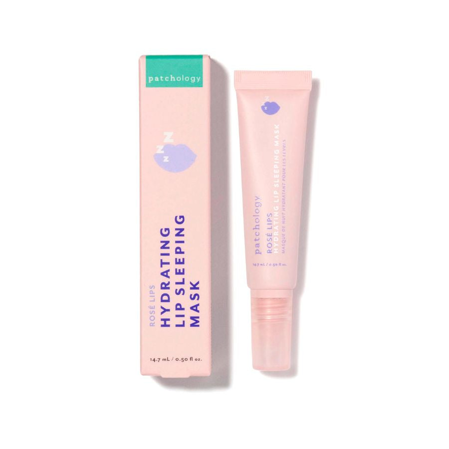 Patchology- Hydrating Lip Sleeping Mask