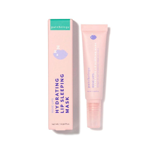 Patchology- Hydrating Lip Sleeping Mask