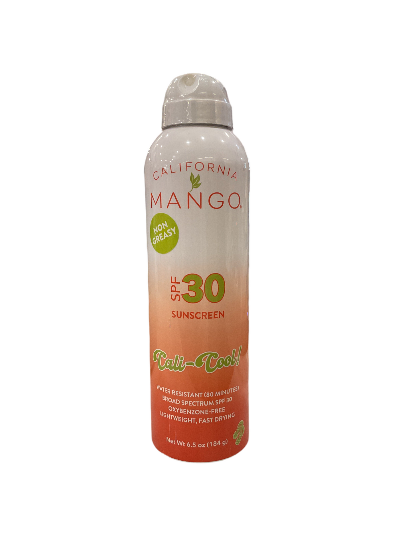 California Mango- SPF30
