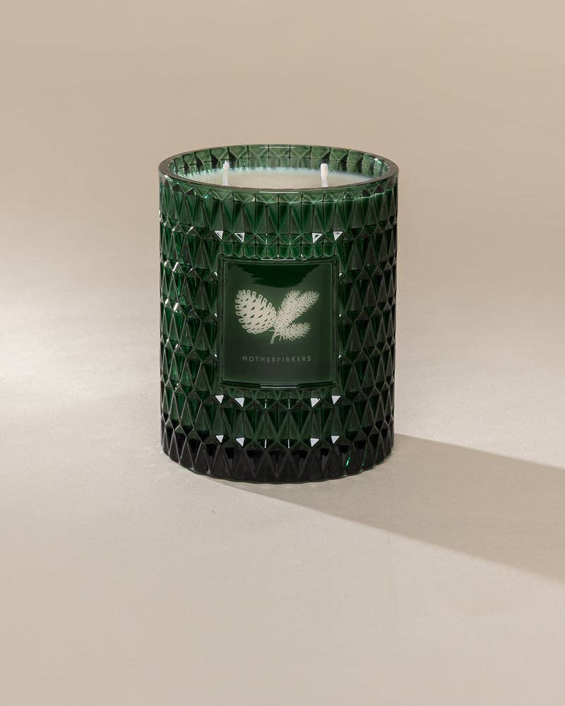Poured New York - MOTHERFIRKERS | Poured New York: REED DIFFUSER 3.4 FL OZ | 100 ML