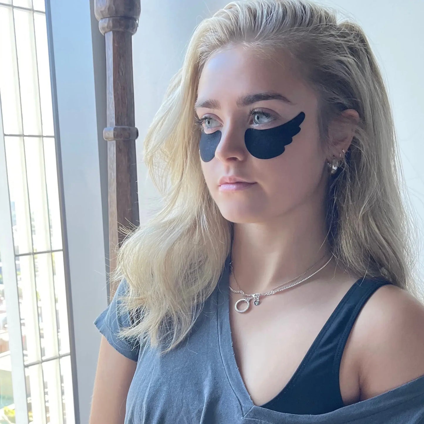 Angel Eyes Hydrogel Under-Eye Patches