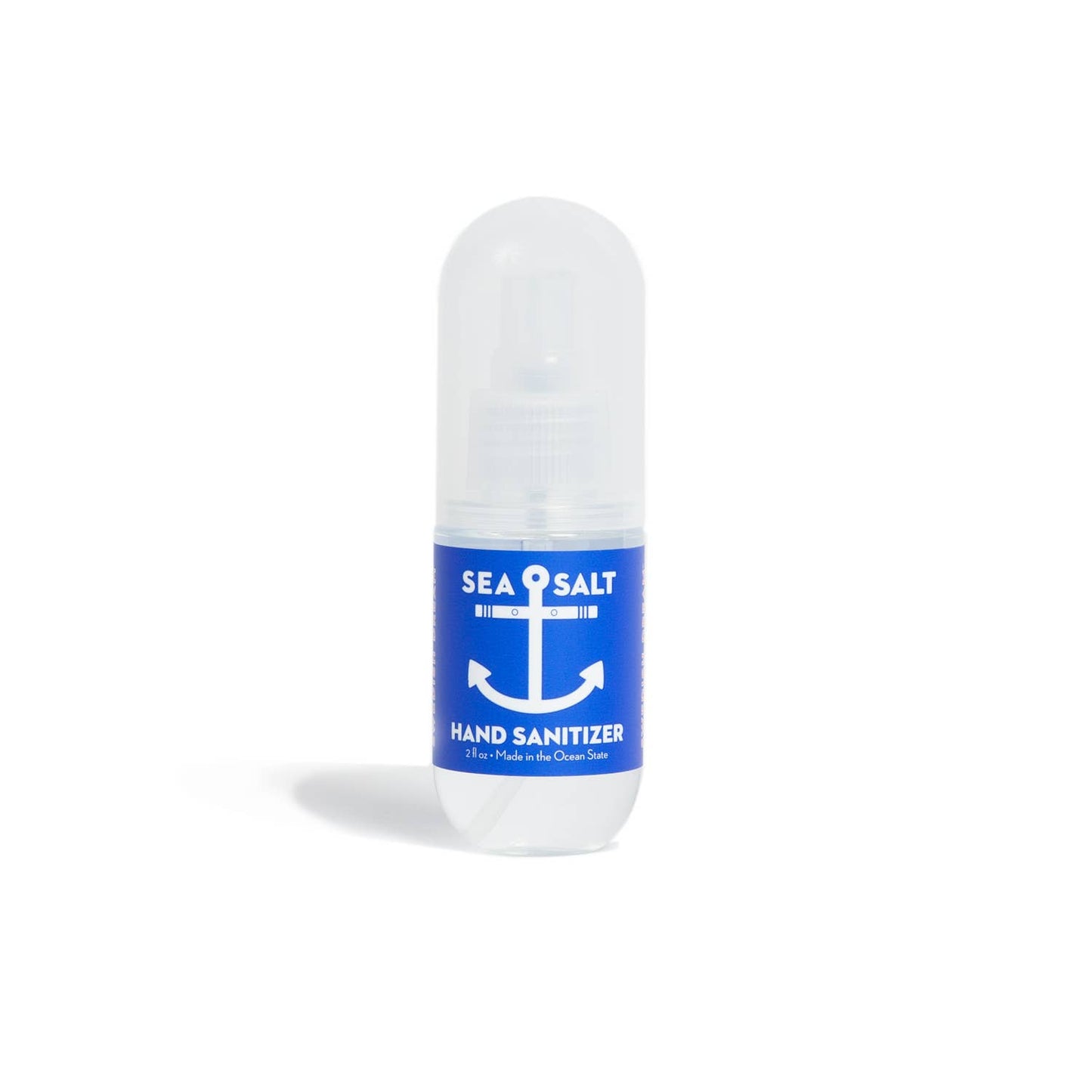 Swedish Dream- Sea Salt Hand Sanitizer