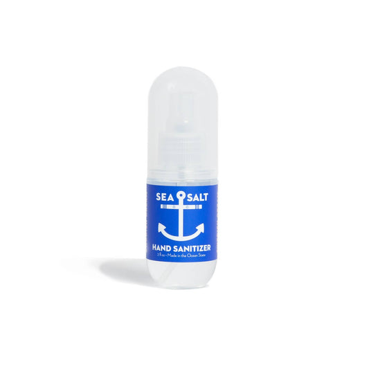Swedish Dream- Sea Salt Hand Sanitizer