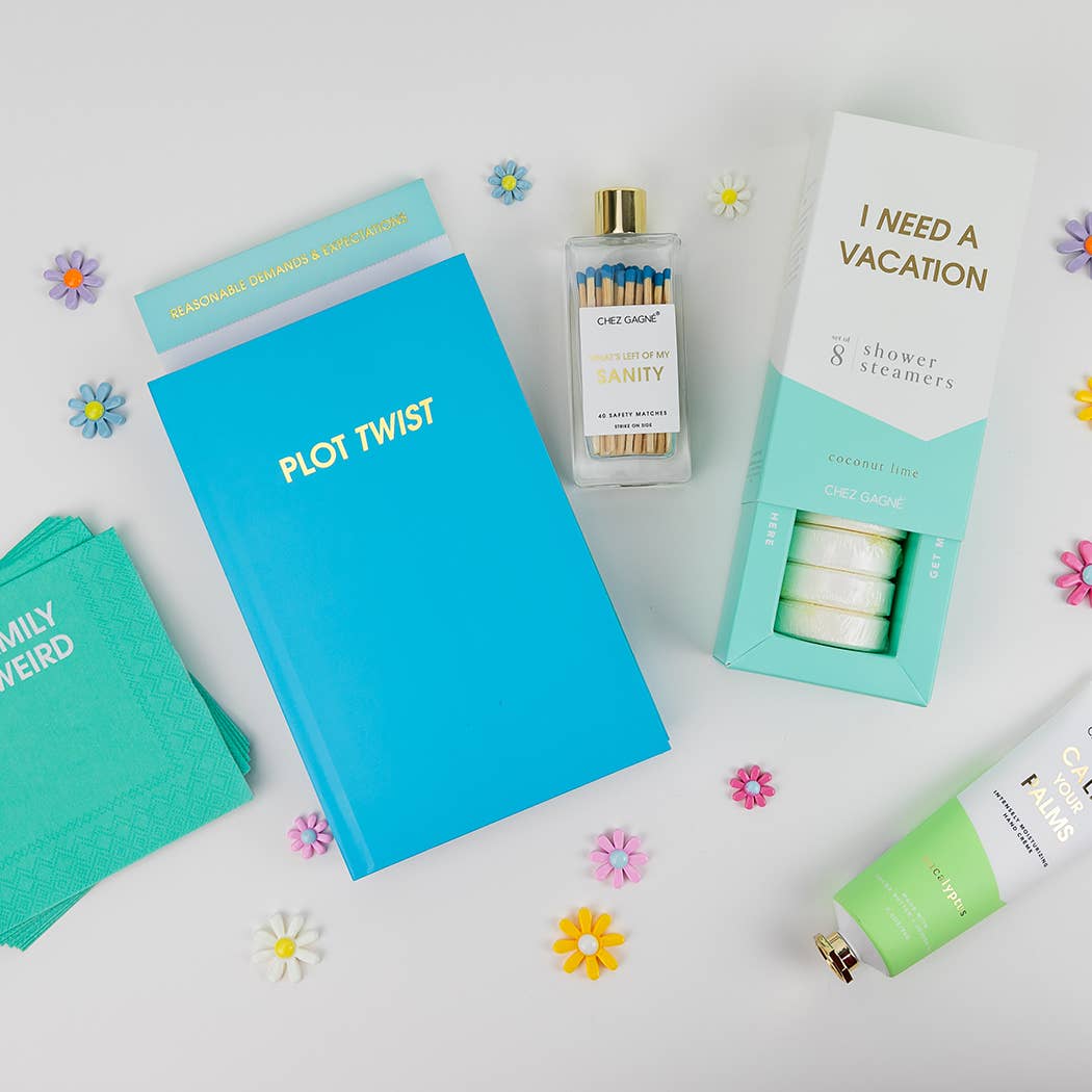 Chez Gagné - Left of My Sanity Matches