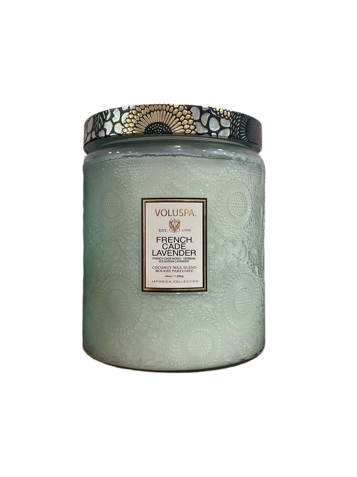 Voluspa- French Cade Lavender Candle 44oz