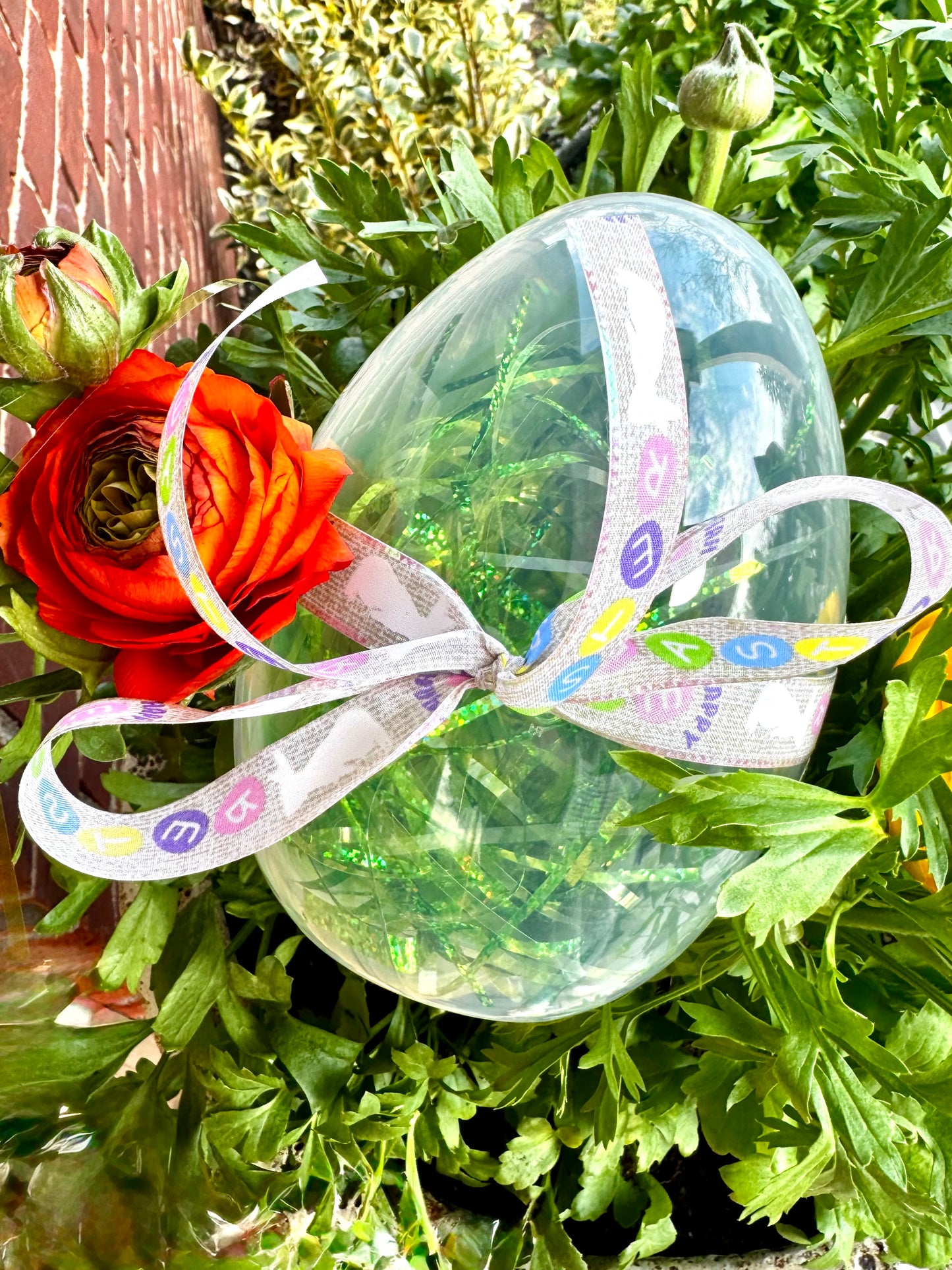 Easter Egg Fragrance Gift Set