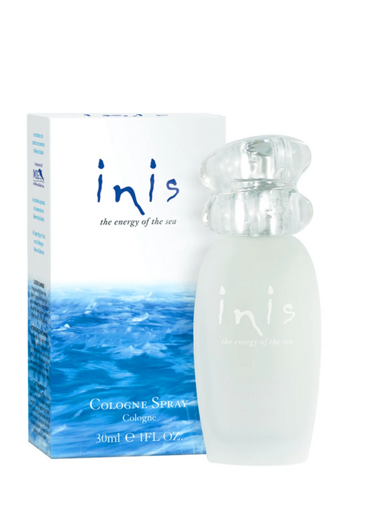 Inis- Cologne Spray 1 fl. oz.