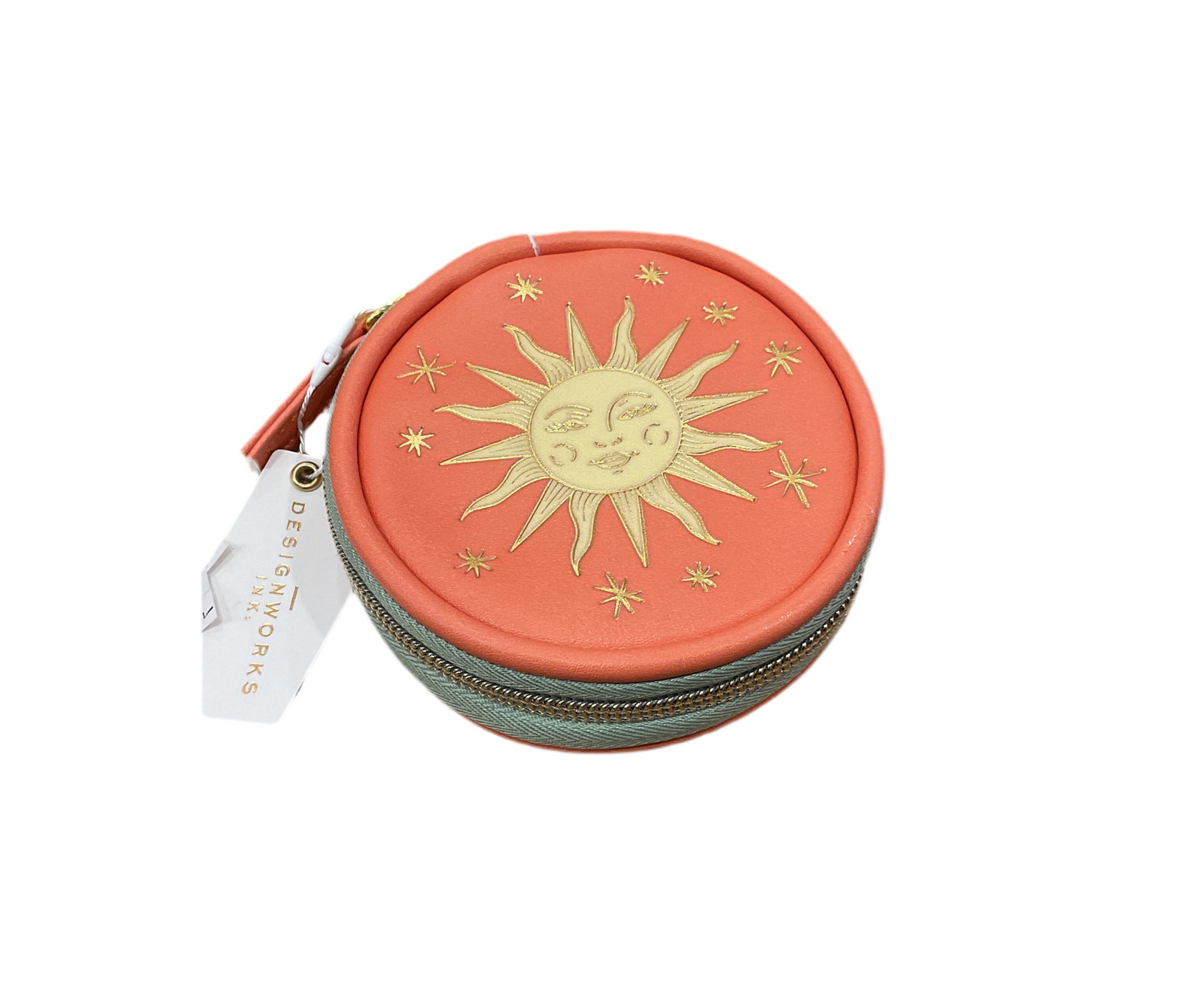 Designworks Pill Case