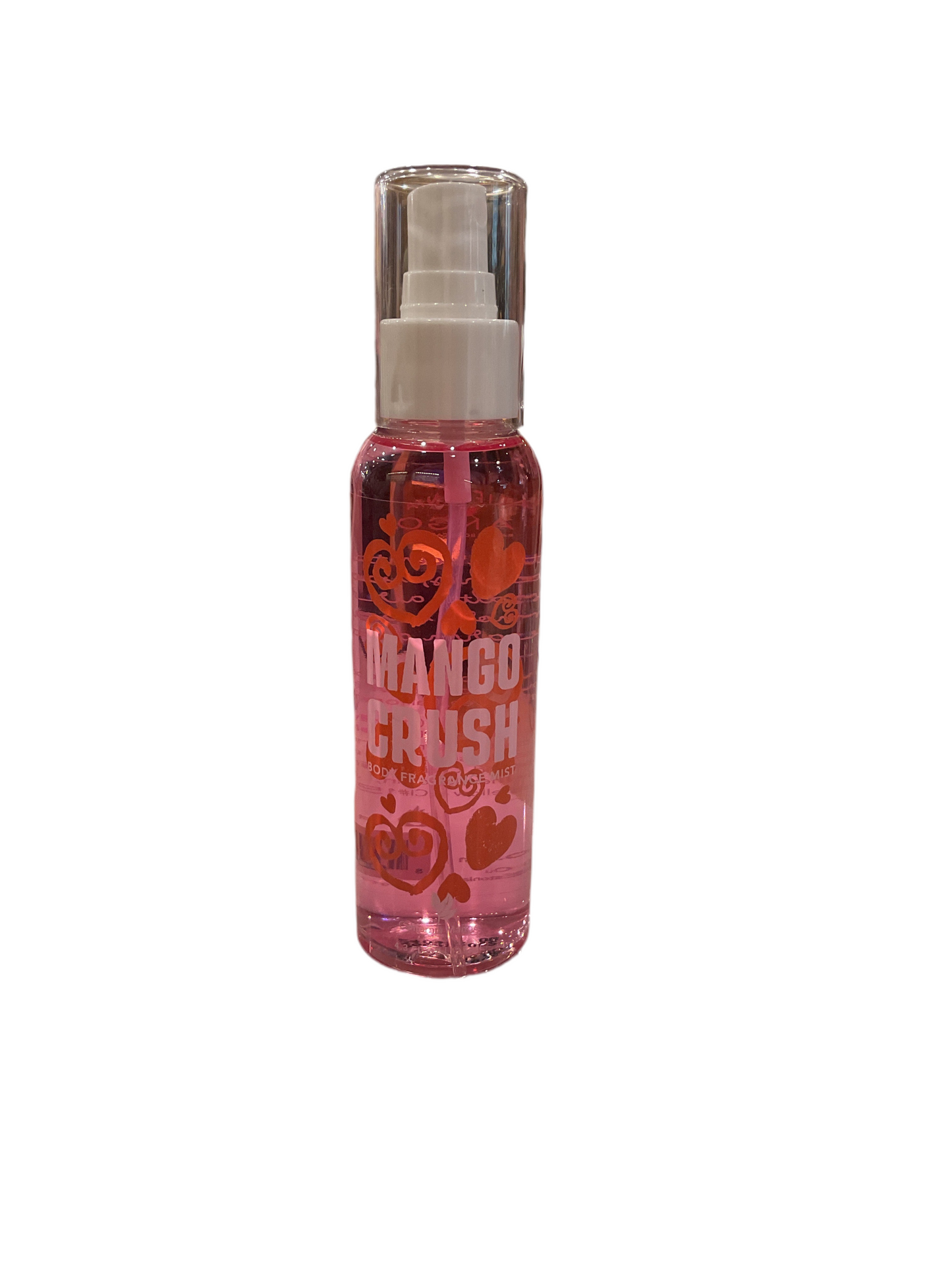 California Mango- Mango Crush Body Mist