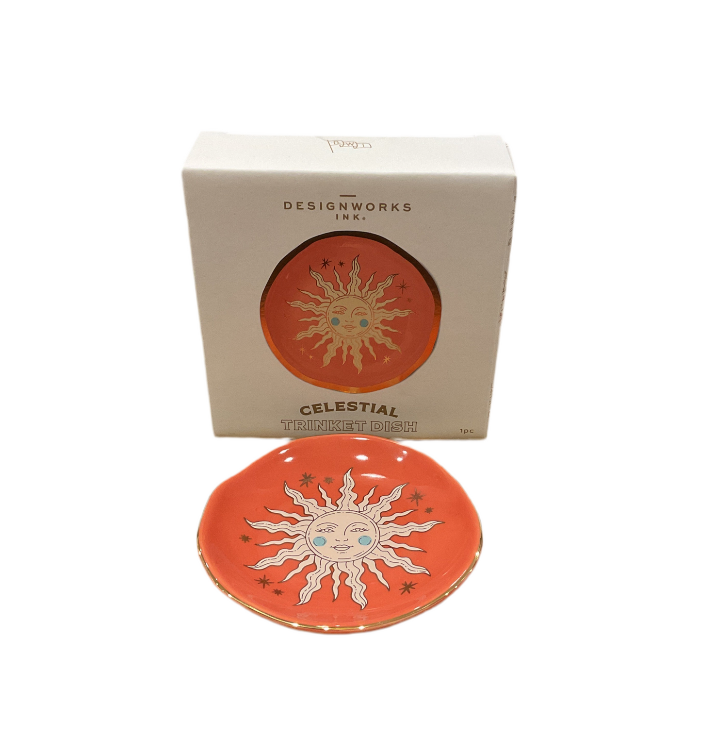 Designworks Trinket Dish