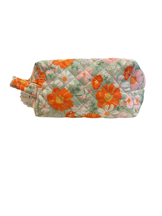 The Darling Effect - Essentials Bag - SAGE