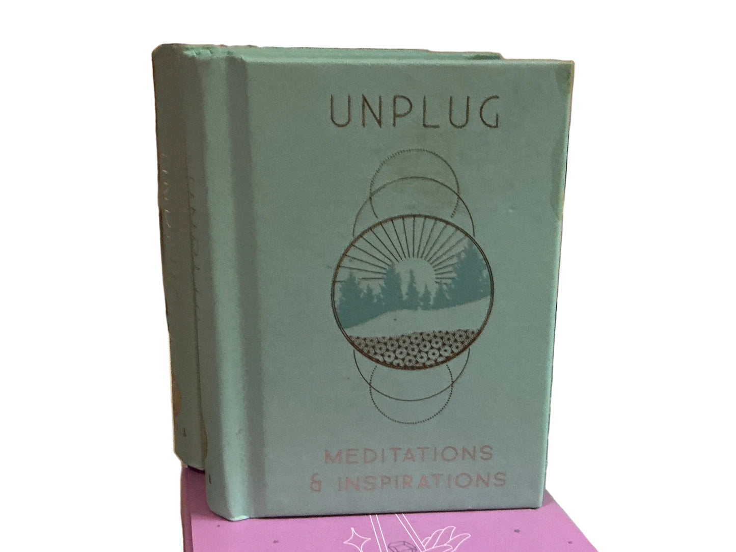 Mandala Little books