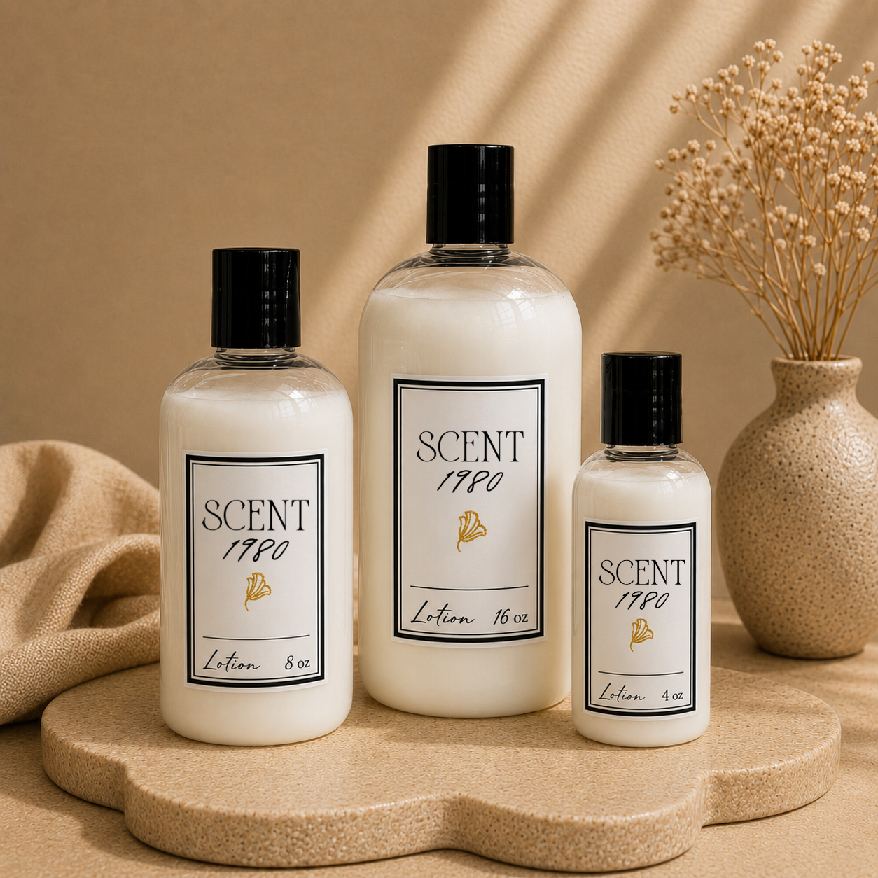 A.D.E Lotion