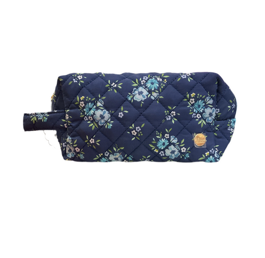 The Darling Effect - Essentials Bag - NAVY