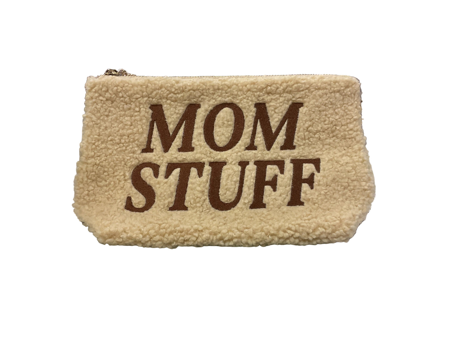 The Darling Effect - Teddy Pouch - MOM STUFF