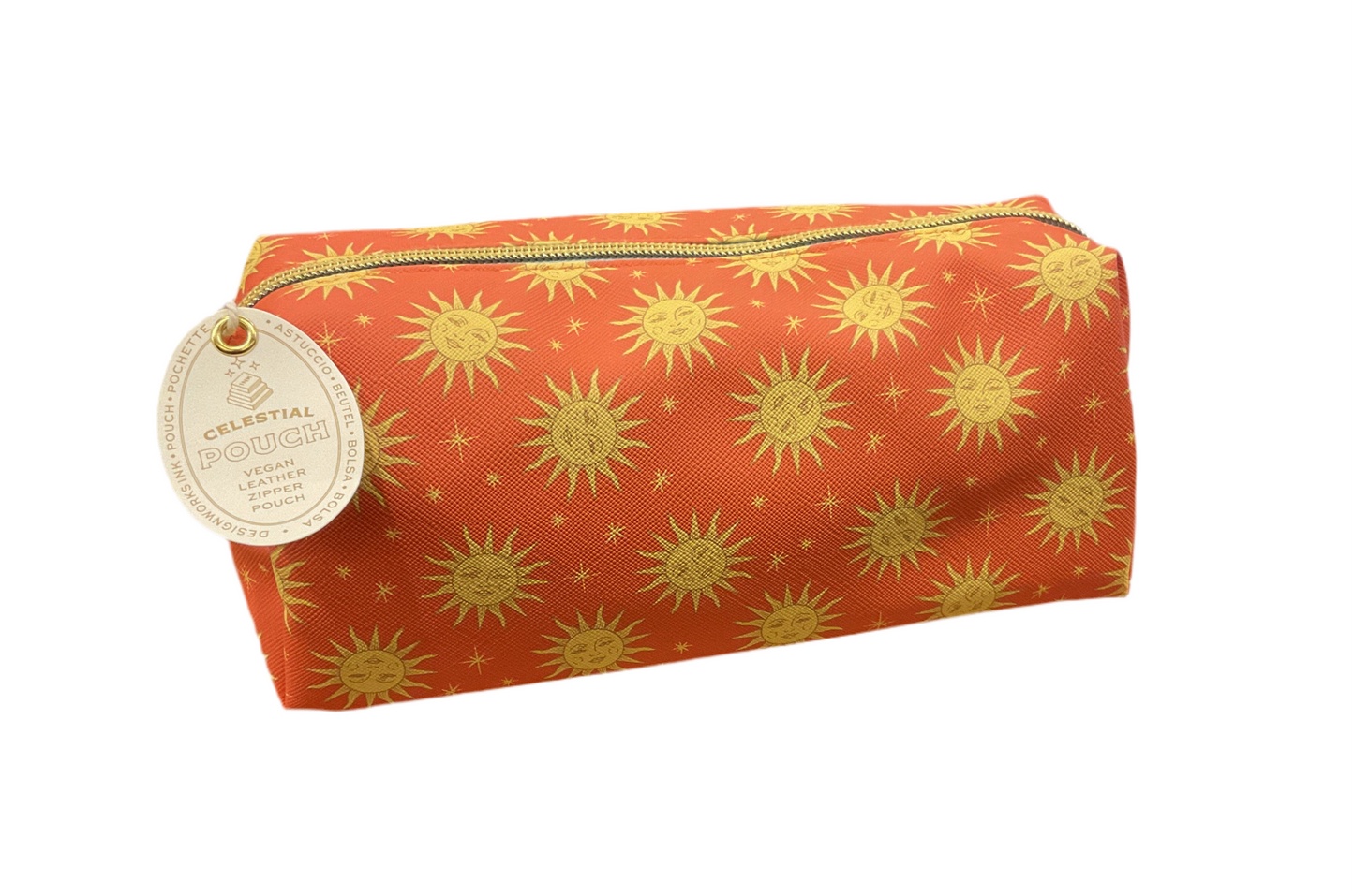 Designworks Celestial Pouch