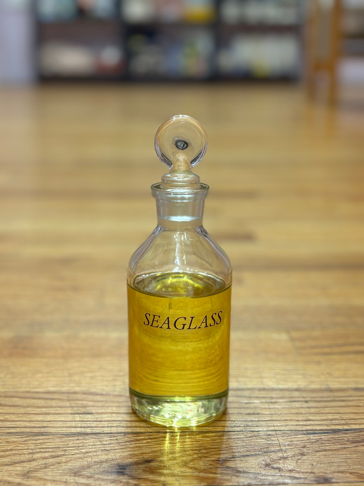 New Fragrance Sampler