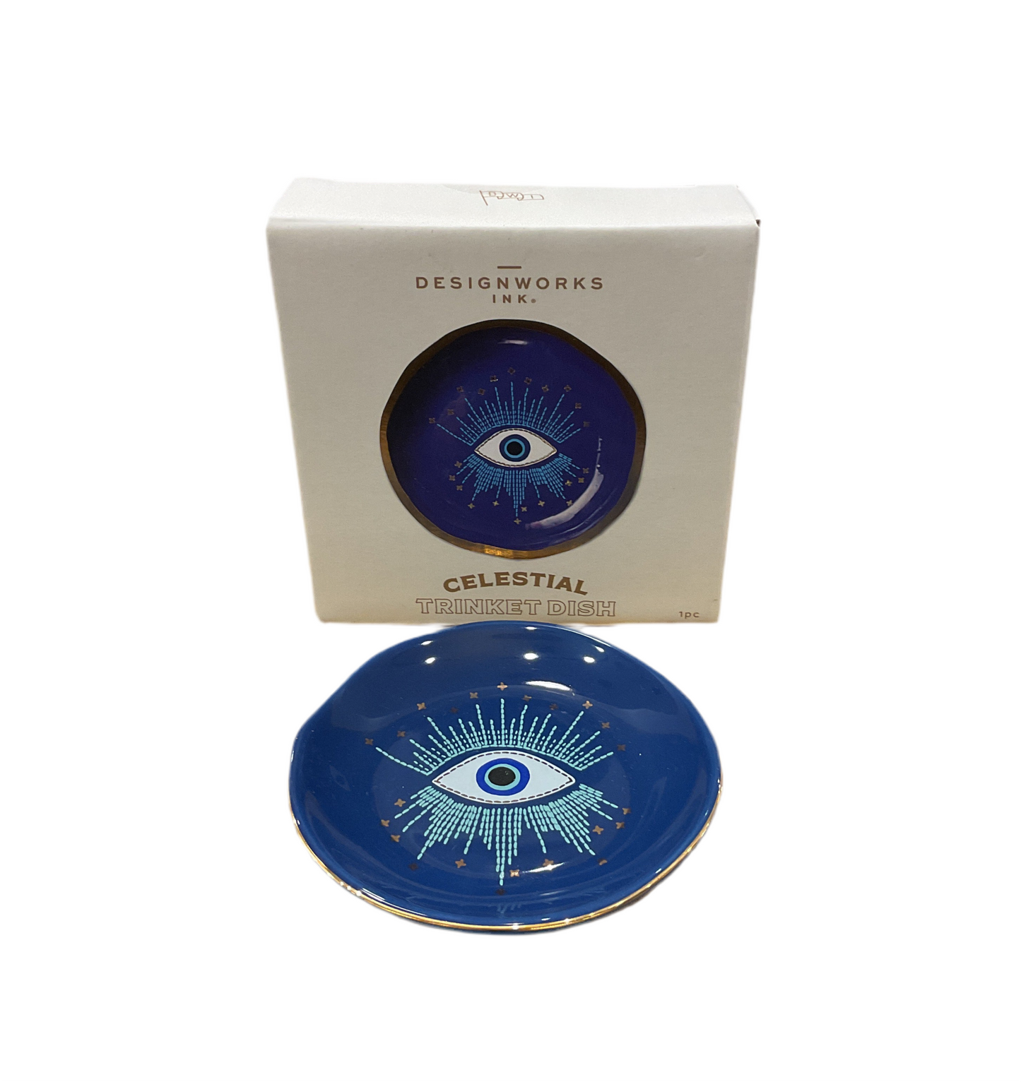 Designworks Trinket Dish