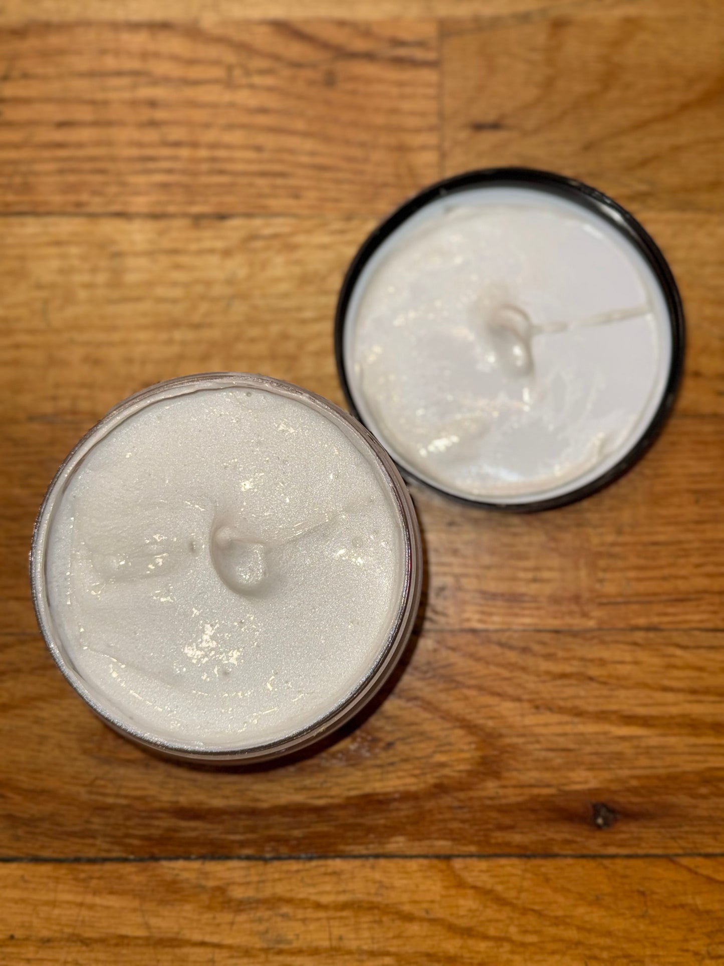 Shimmer Body Souffle 8oz
