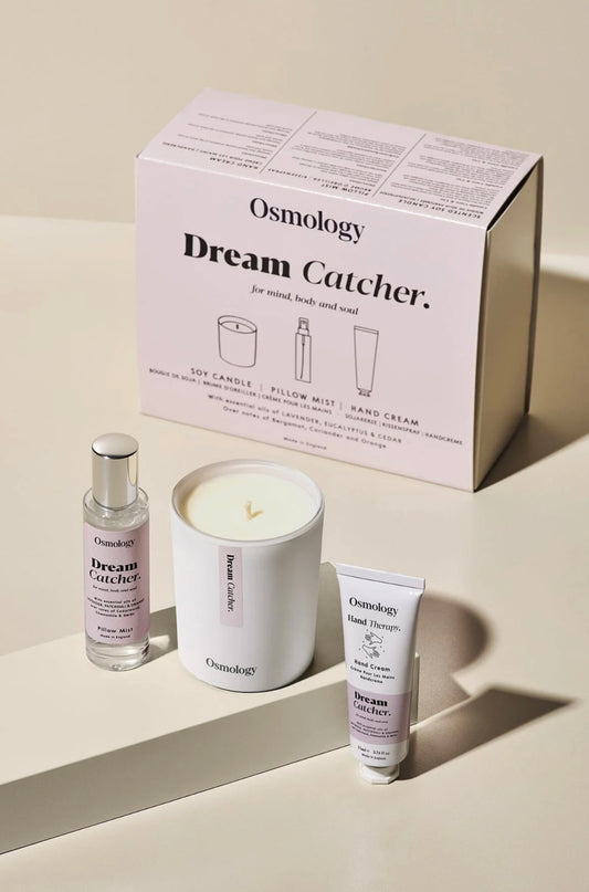 Osmology- Dream Catcher Gift Set